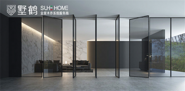 河南全定制墅鹤定制家居